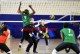 كرة الطائرة (سيدات):الاتحاد الرياضي يفوز على الدفاع الحسني الجديدي‎
